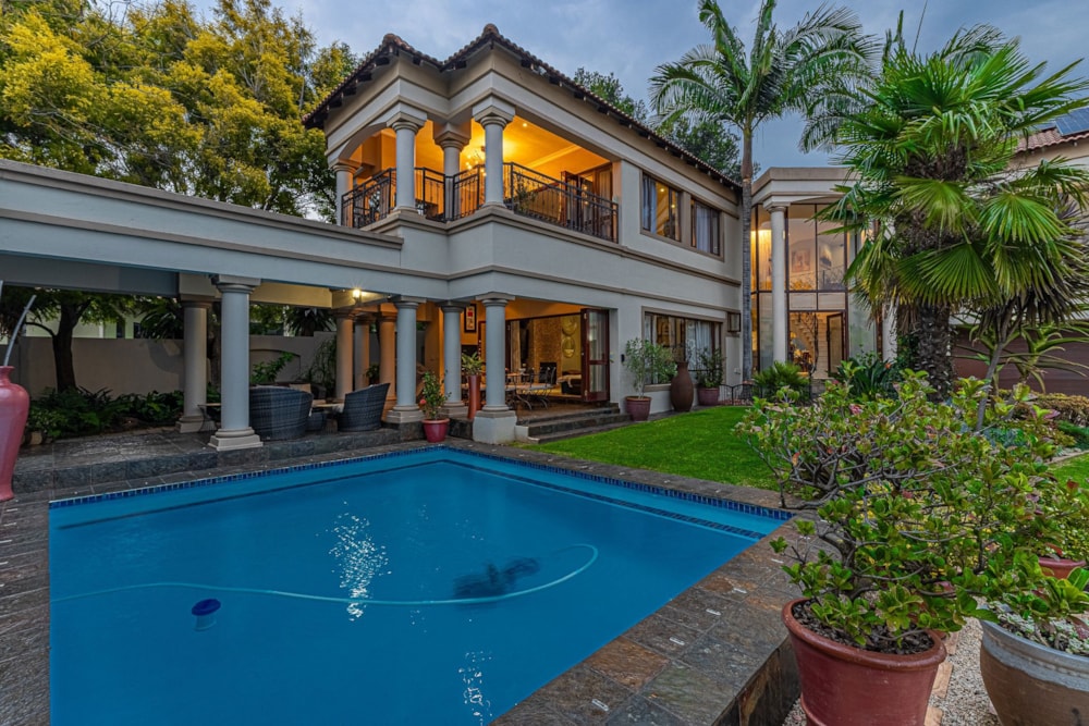 House for sale in Eagle Canyon Golf Estate - RAN1739296 House for sale in Eagle Canyon Golf Estate - RAN1739296