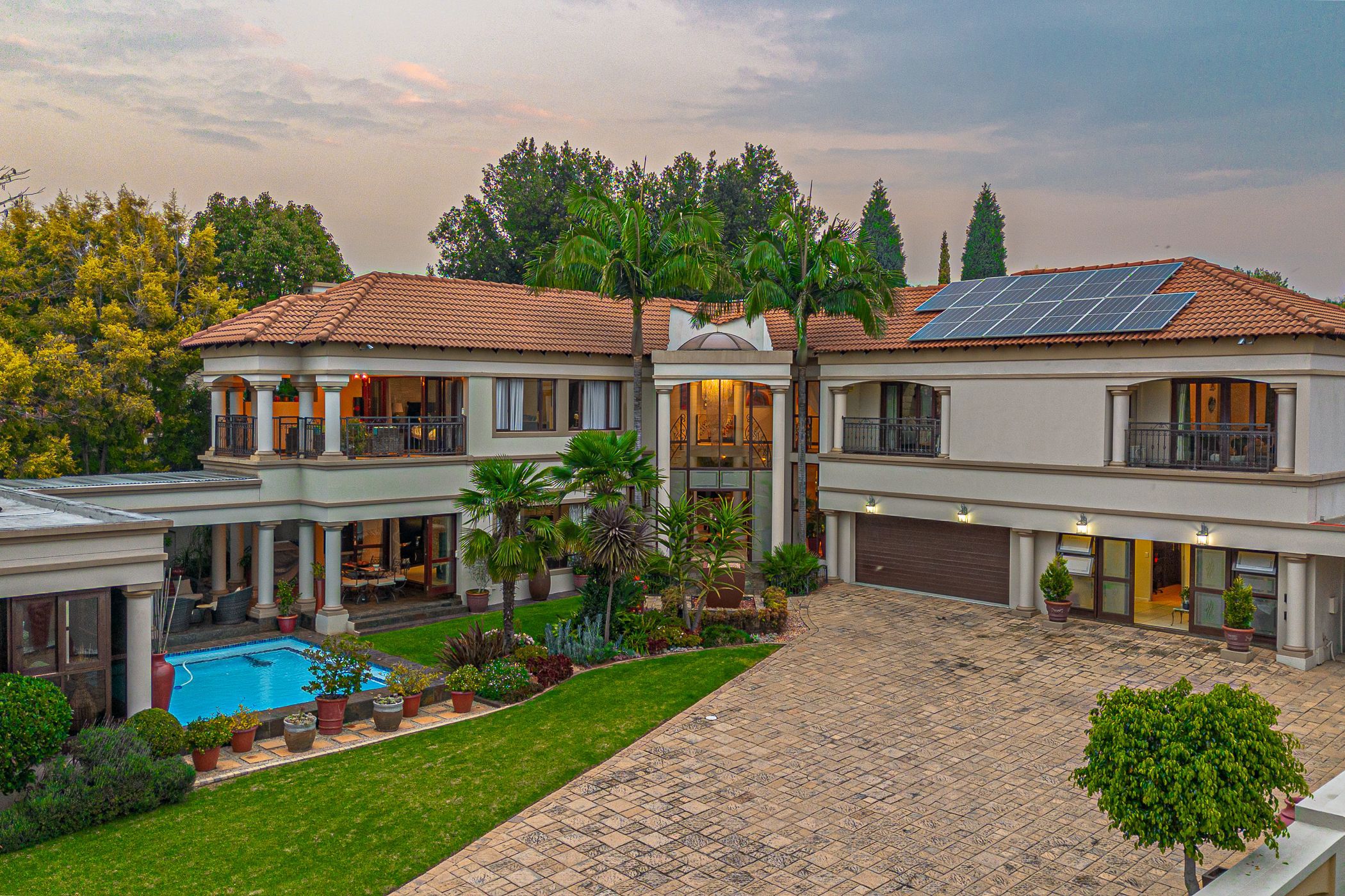 House for sale in Eagle Canyon Golf Estate - RAN1739296