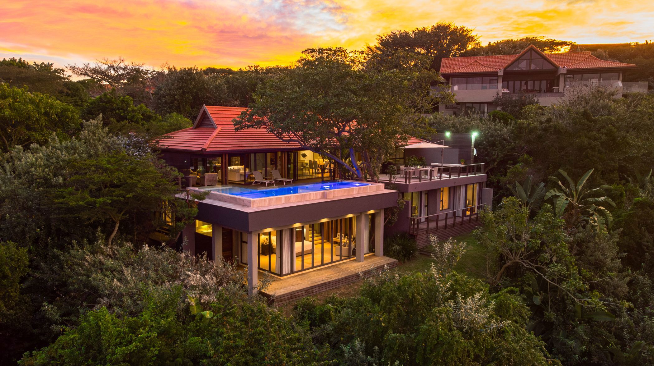 House for sale in Zimbali Estate - 1BD1740887