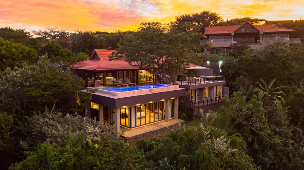 House for sale in Zimbali Estate - 1BD1740887