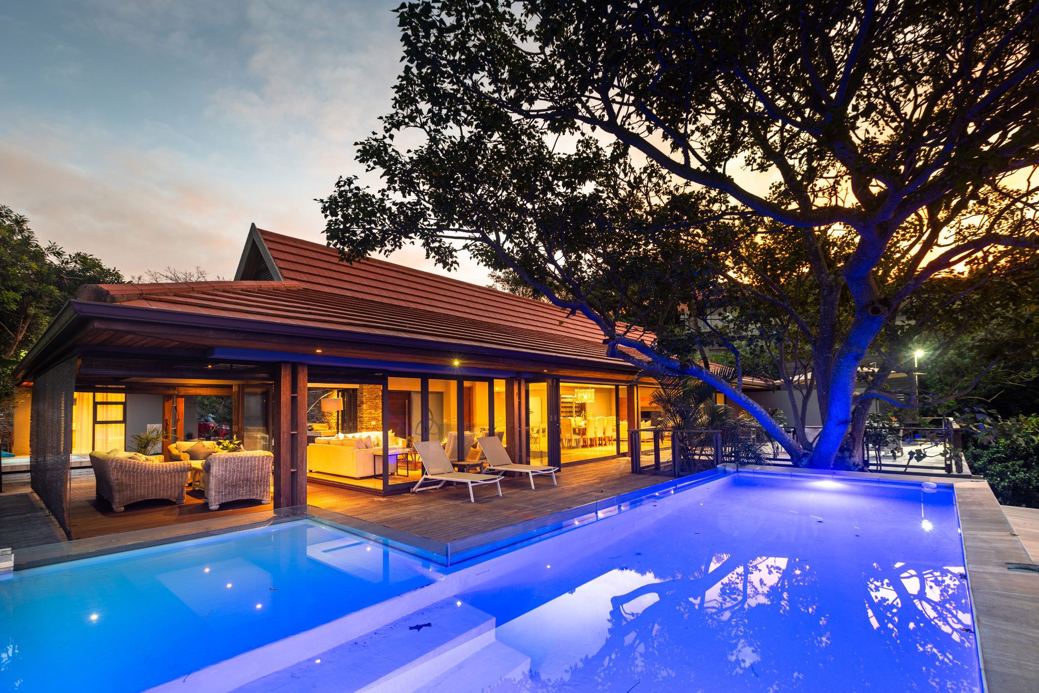 House for sale in Zimbali Estate - 1BD1740887