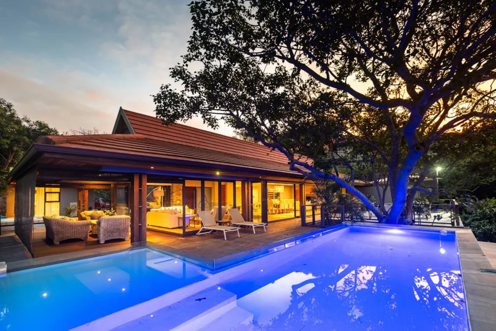 House for sale in Zimbali Estate - 1BD1740887