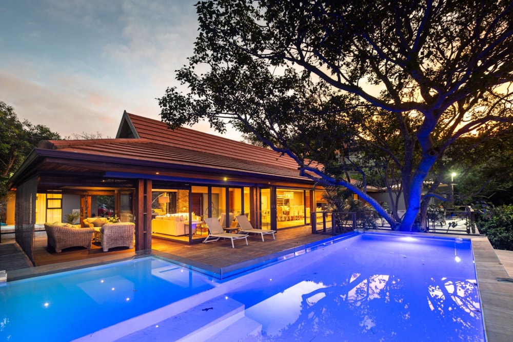 House for sale in Zimbali Estate - 1BD1740887