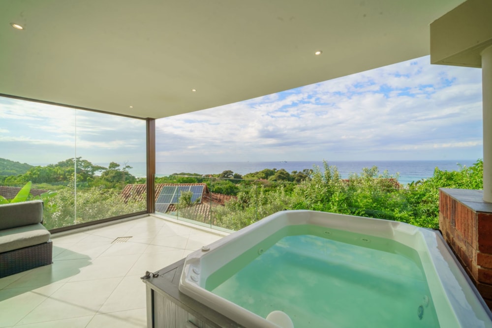 House for sale in Zimbali Estate - 1BD1739775