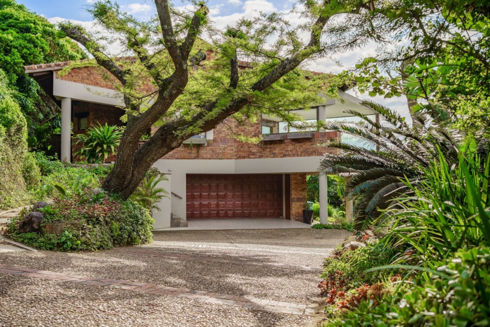 House for sale in Zimbali Estate - 1BD1739775