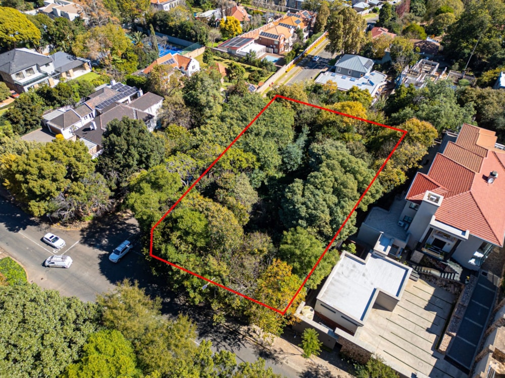 Residential vacant land for sale in Parkview - HP1737359 Residential vacant land for sale in Parkview - HP1737359