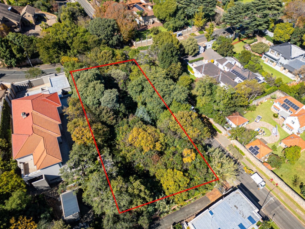 Residential vacant land for sale in Parkview - HP1737359 Residential vacant land for sale in Parkview - HP1737359