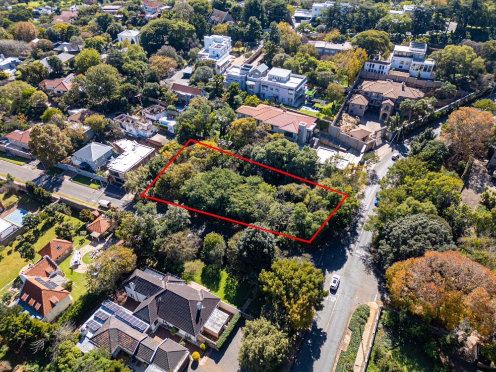 Residential vacant land for sale in Parkview - HP1737359 Residential vacant land for sale in Parkview - HP1737359