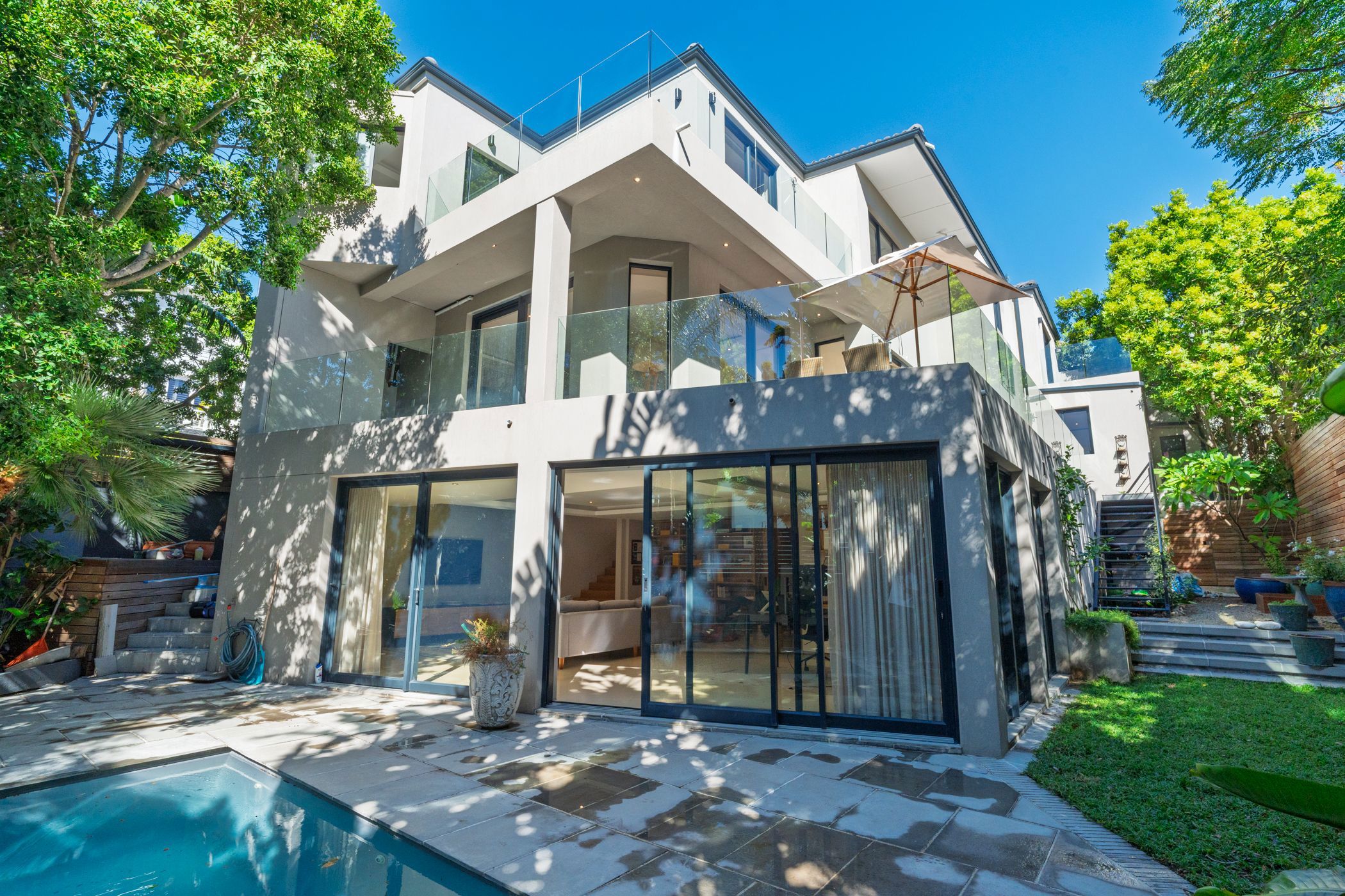 House for sale in Fresnaye - AS1737883