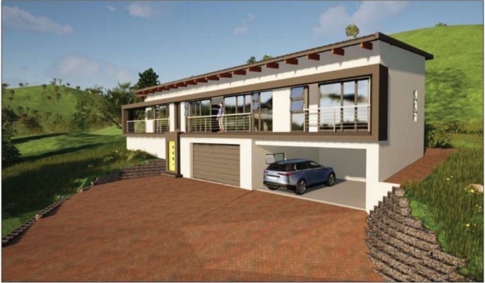 Residential vacant land for sale in Groot Brakrivier Central - 1MB1741135