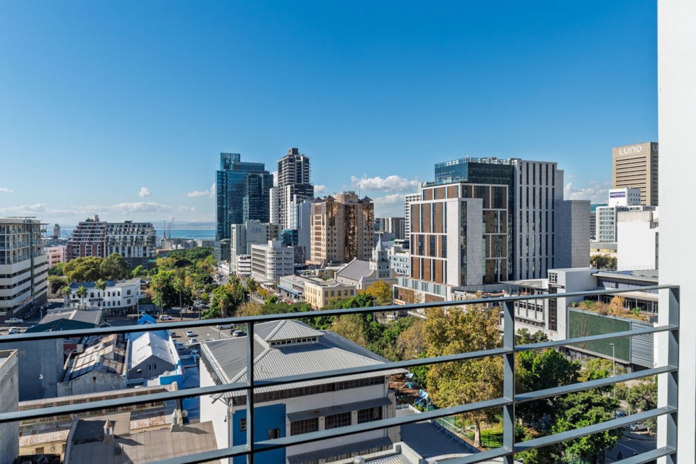 Apartment for sale in Cape Town Central - AS1737800 Apartment for sale in Cape Town Central - AS1737800