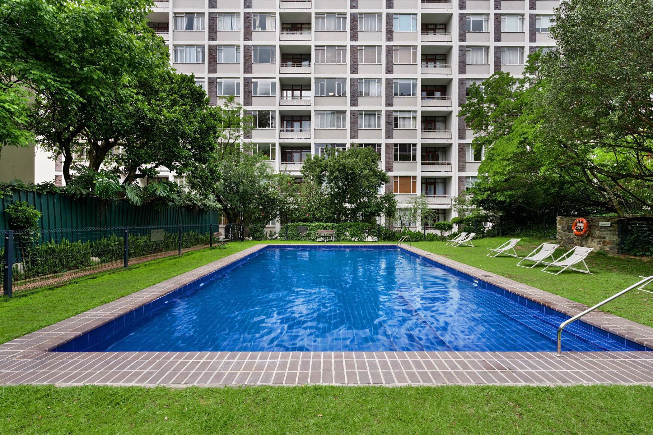Apartment for sale in Cape Town Central - AS1741105