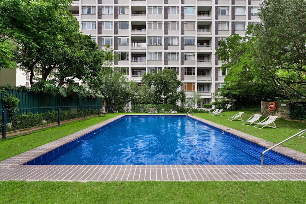 Apartment for sale in Cape Town Central - AS1741105
