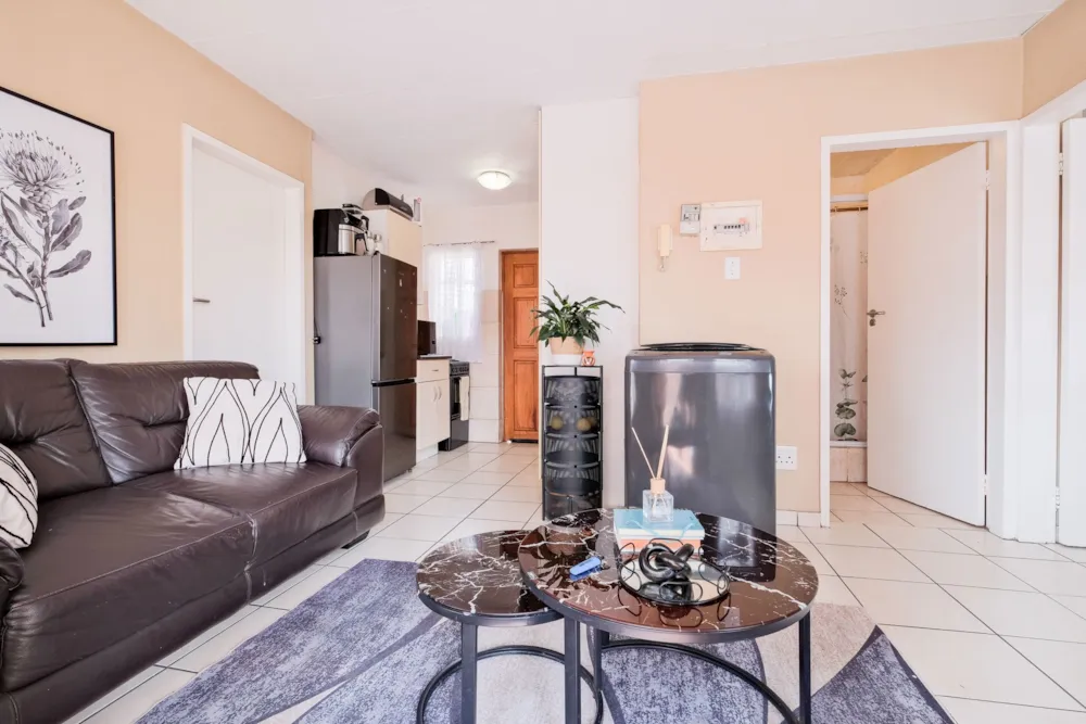 Apartment for sale in Braamfontein - HP1740947 Apartment for sale in Braamfontein - HP1740947