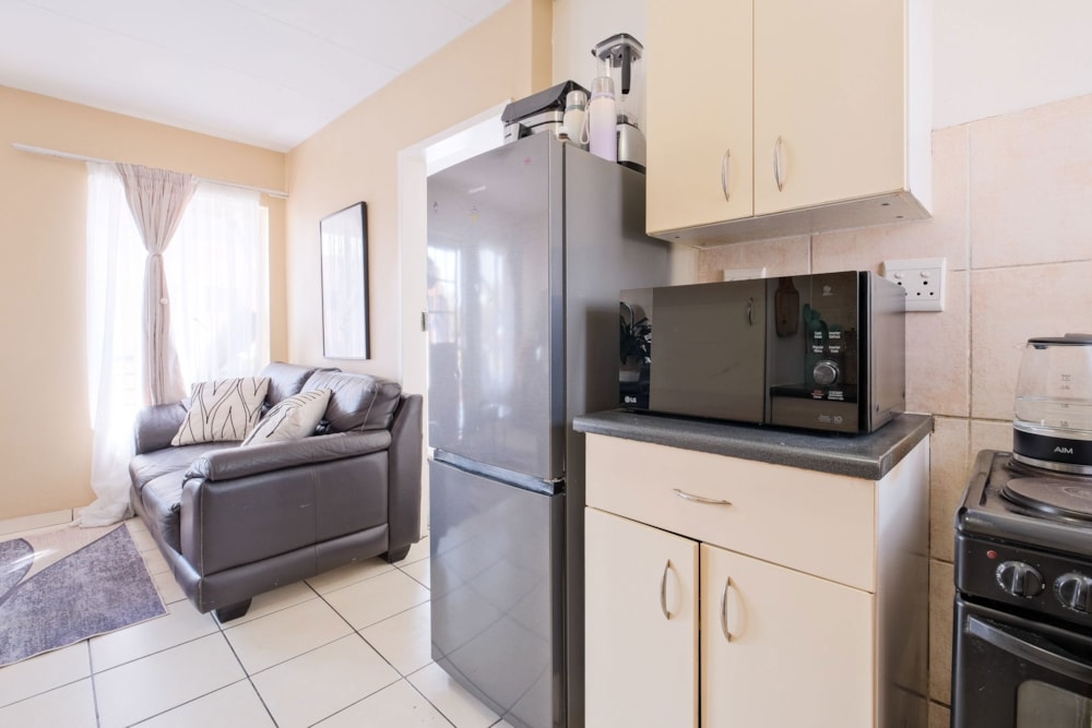 Apartment for sale in Braamfontein - HP1740947
