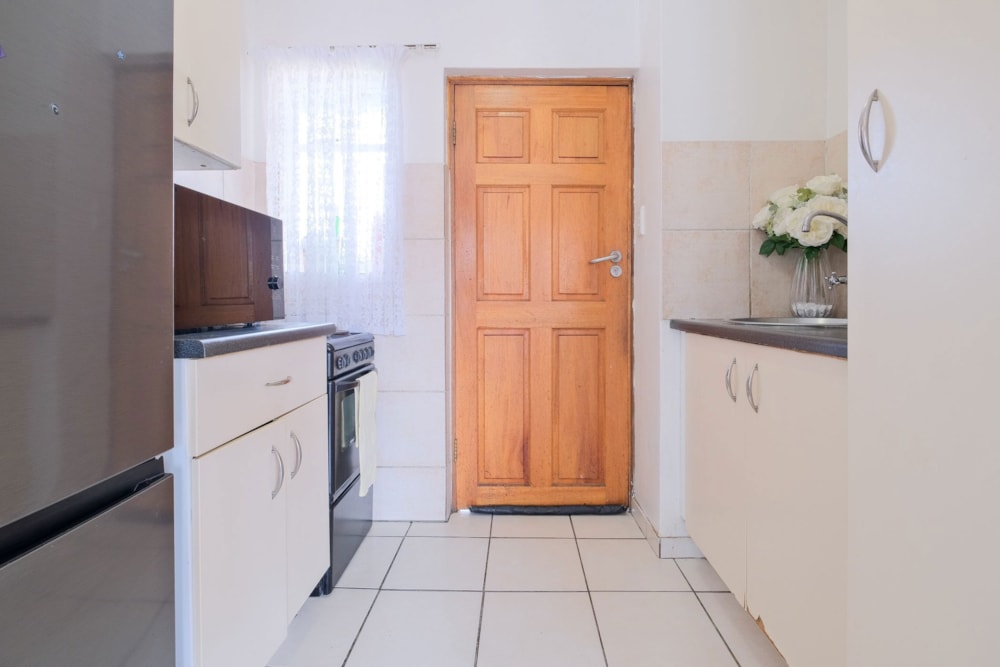 Apartment for sale in Braamfontein - HP1740947