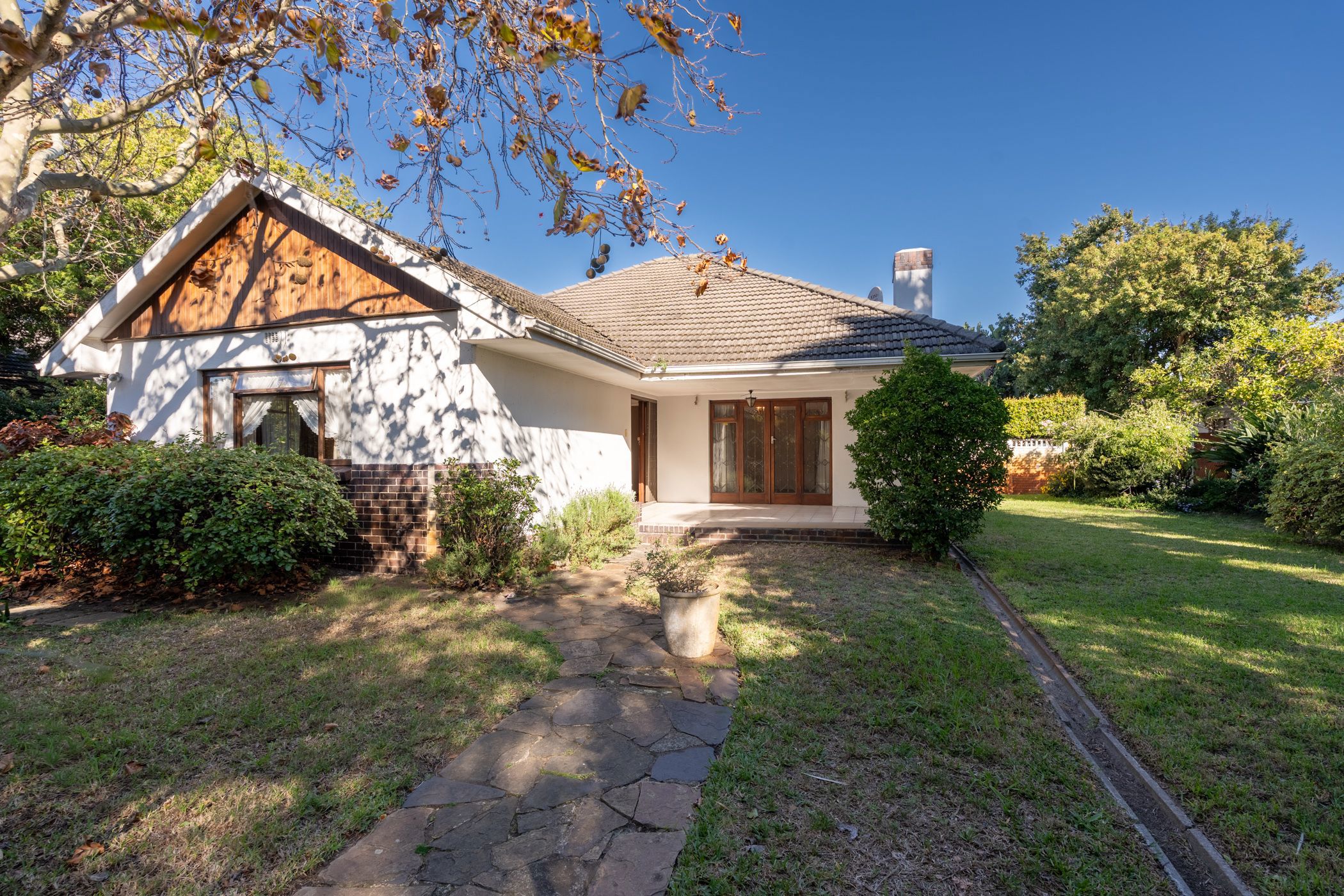 House for sale in Rondebosch - KW1740494