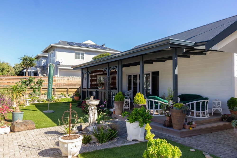 House for sale in Cannon Rocks - 1KO1738848