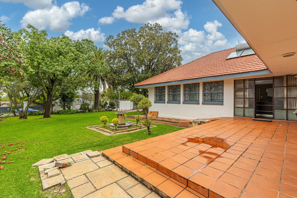 House for sale in Emmarentia - HP1738919 House for sale in Emmarentia - HP1738919