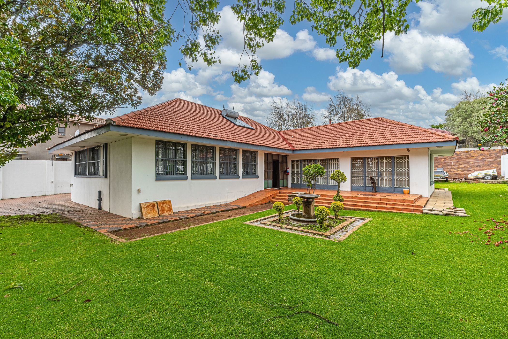 House for sale in Emmarentia - HP1738919