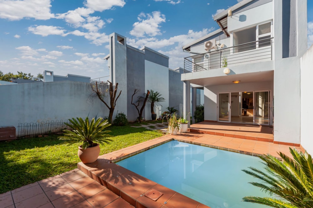 House for sale in Ferndale, Randburg - RAN1739178