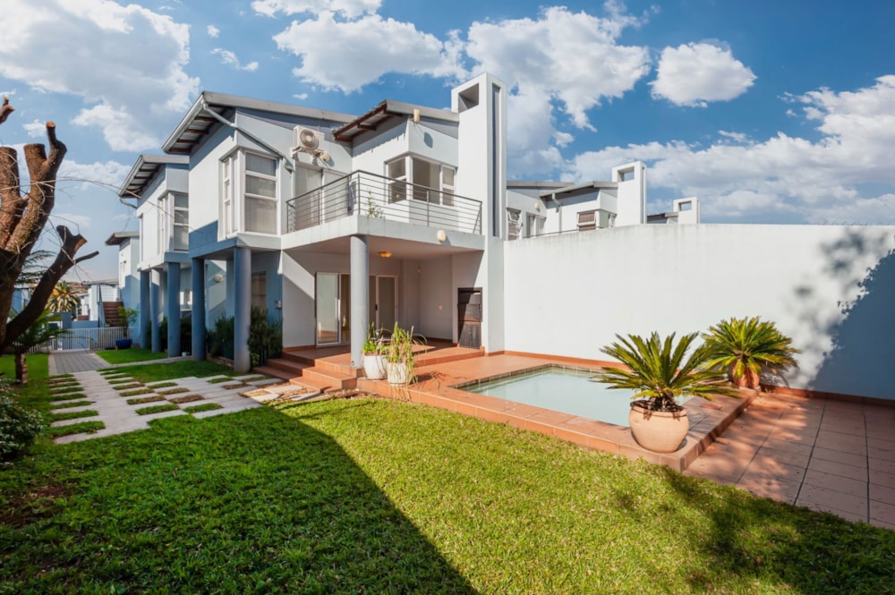 House for sale in Ferndale, Randburg - RAN1739178