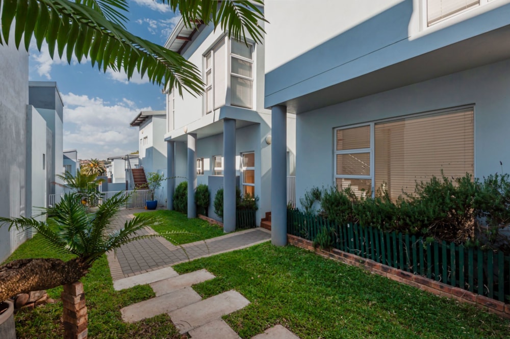 House for sale in Ferndale, Randburg - RAN1739178