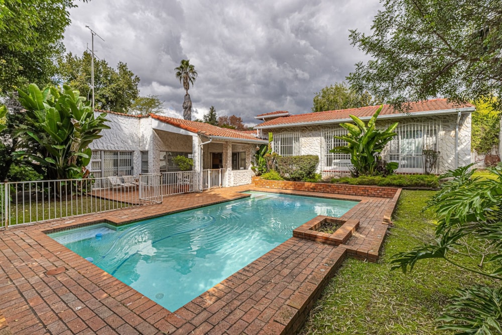 House for sale in Blairgowrie - HP1740966