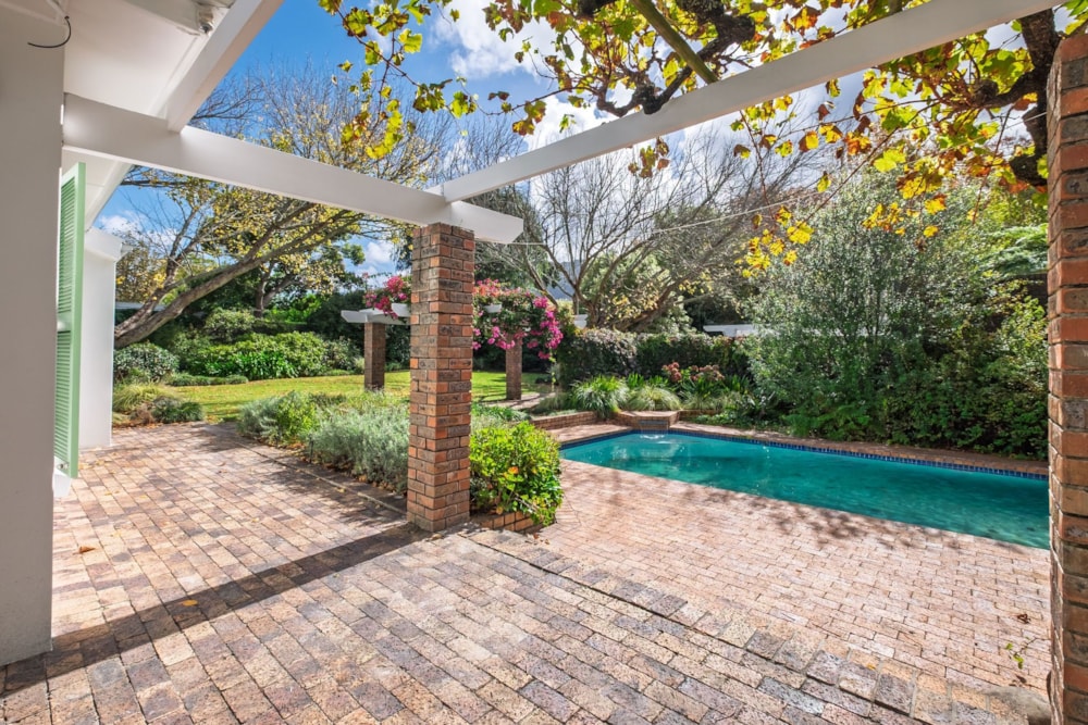 House for sale in Constantia Upper - KW1738200