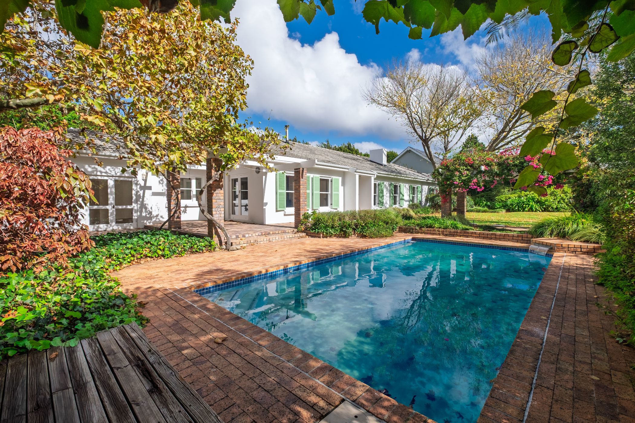 House for sale in Constantia Upper - KW1738200