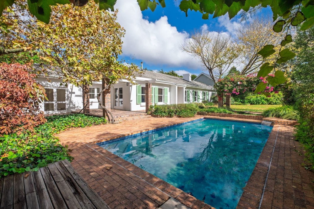 House for sale in Constantia Upper - KW1738200
