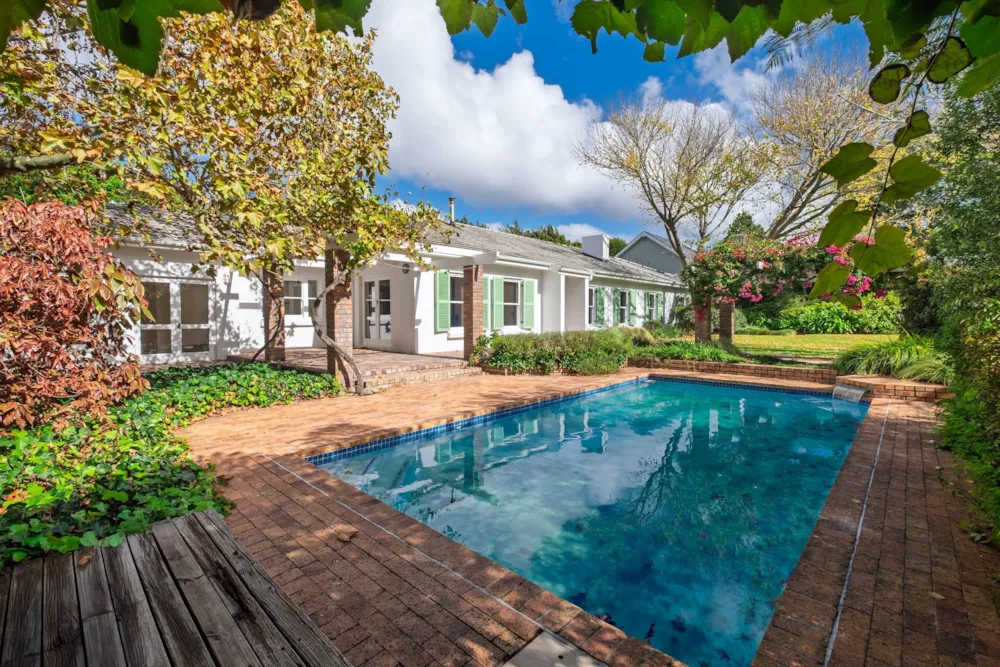 House sold in Constantia Upper - KW1738200 House sold in Constantia Upper - KW1738200