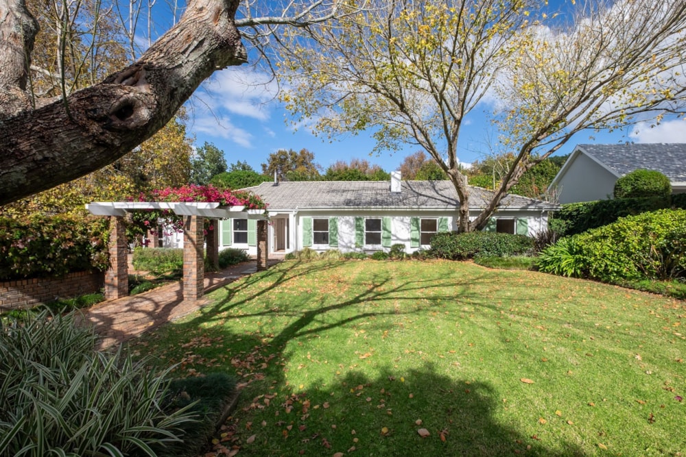 House for sale in Constantia Upper - KW1738200