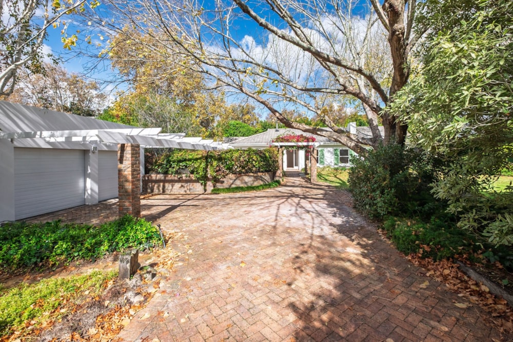 House for sale in Constantia Upper - KW1738200