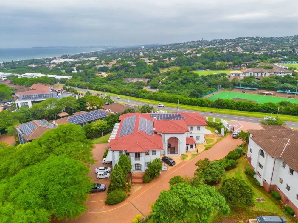 Commercial office sold in La Lucia - 1ND1741178 Commercial office sold in La Lucia - 1ND1741178