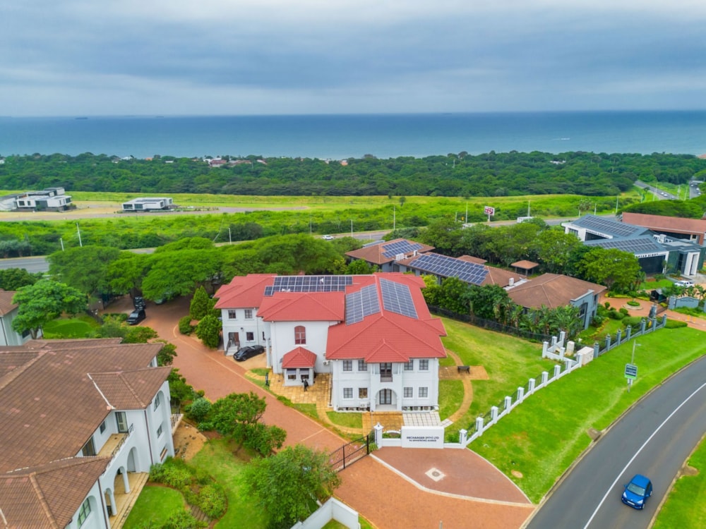 Commercial office sold in La Lucia - 1ND1741178