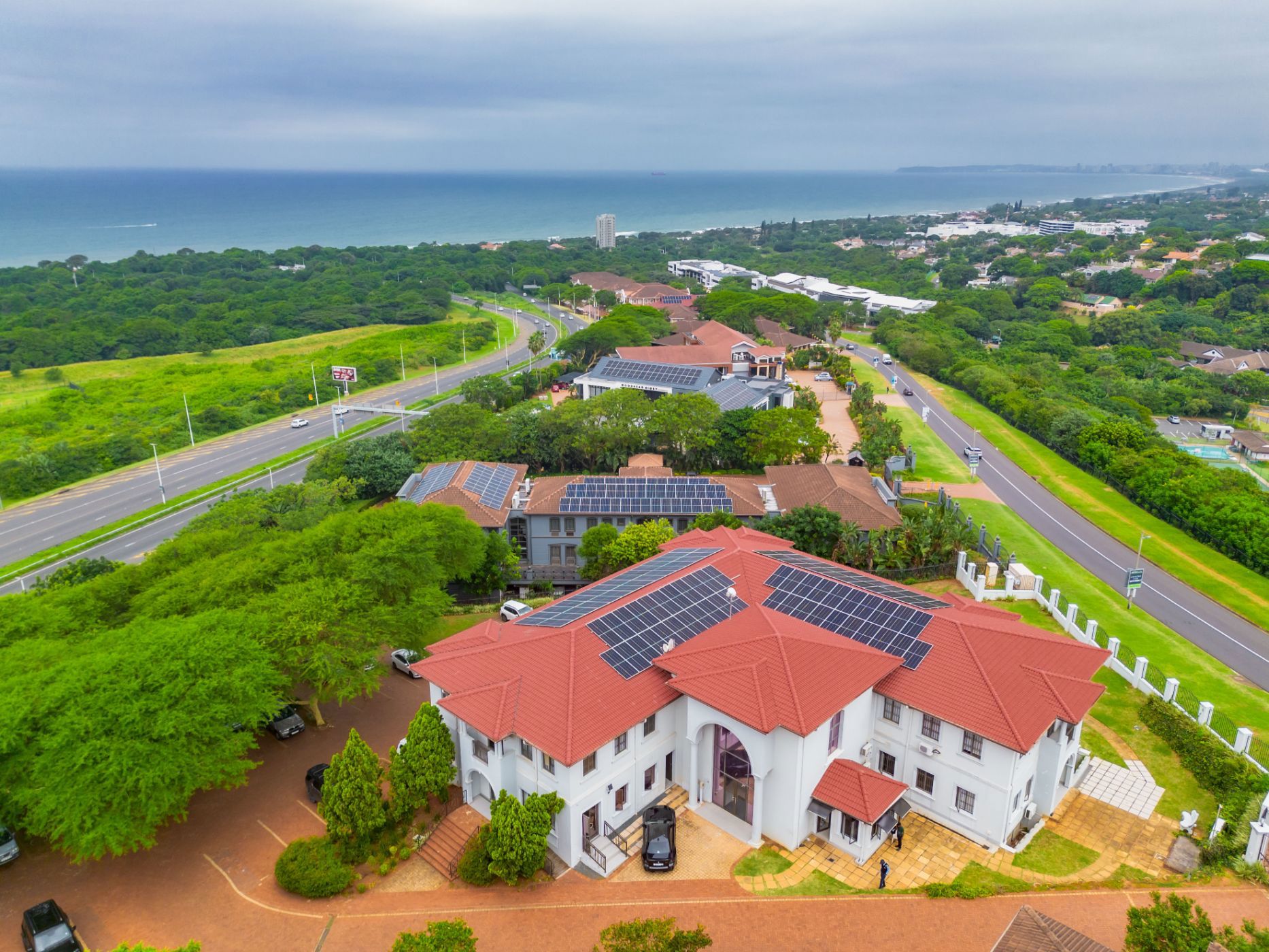 Commercial office sold in La Lucia - 1ND1741178