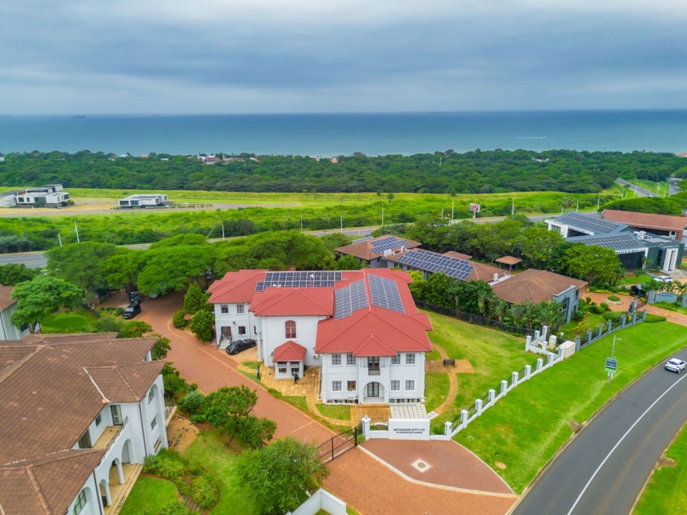 Commercial office sold in La Lucia - 1ND1741178