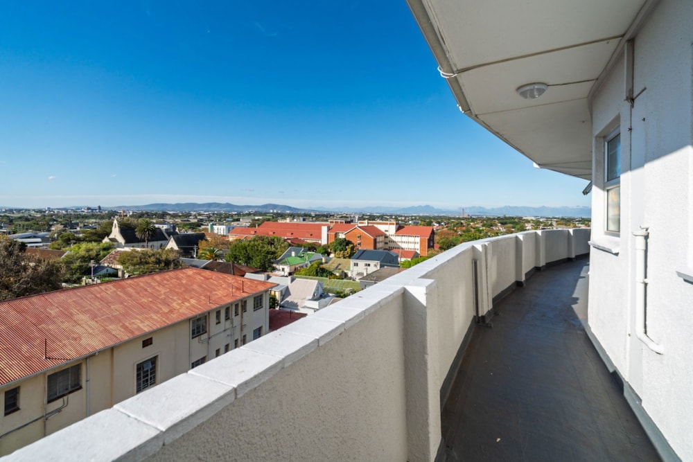 Apartment for sale in Mowbray - KW1738250