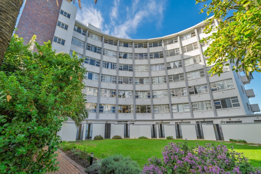 Apartment for sale in Mowbray - KW1738250