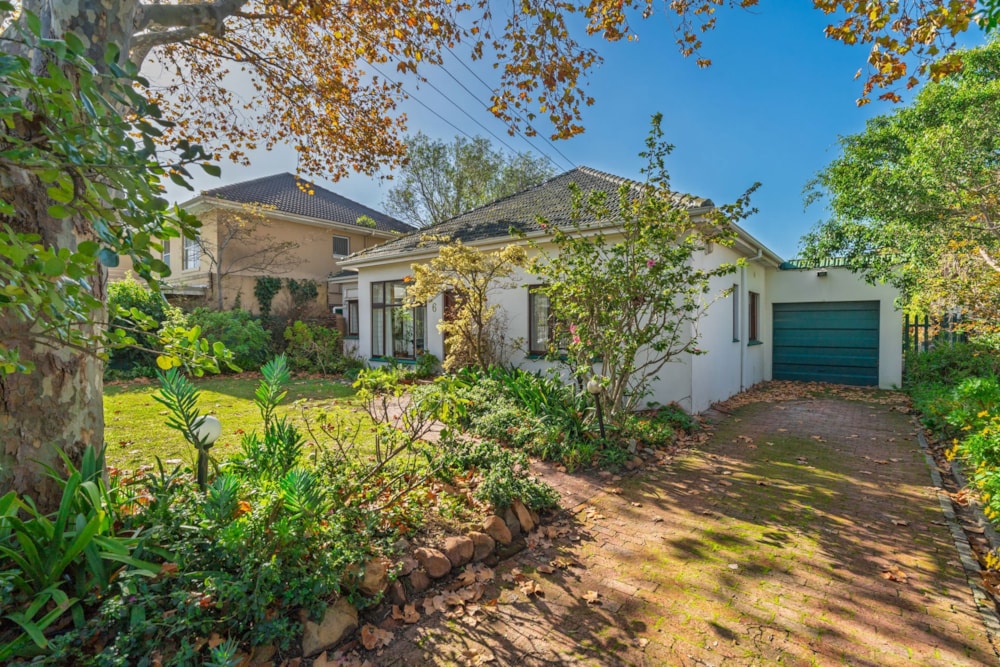 House for sale in Rondebosch - KW1739674 House for sale in Rondebosch - KW1739674