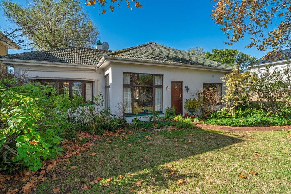 House for sale in Rondebosch - KW1739674 House for sale in Rondebosch - KW1739674