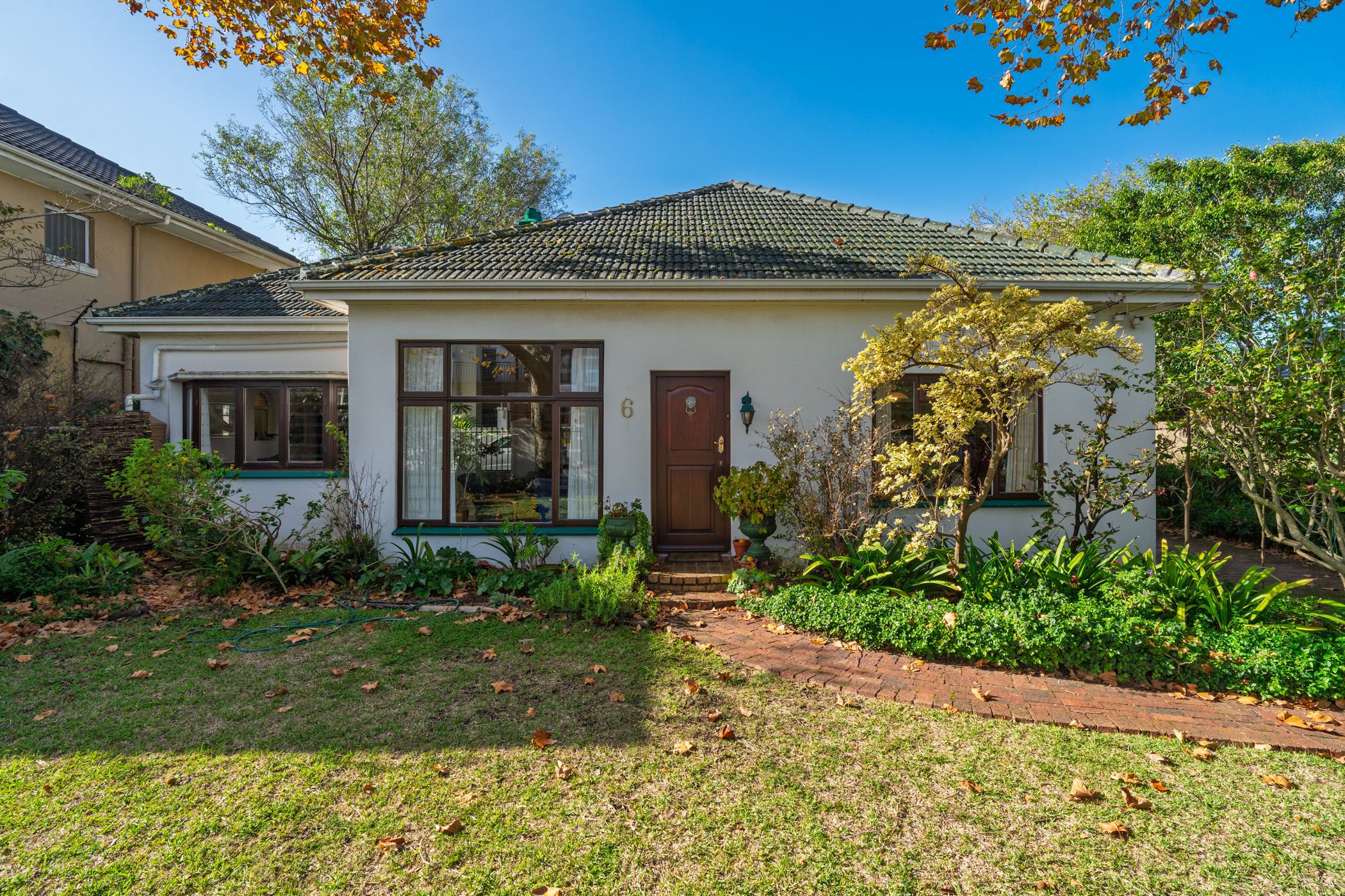 House for sale in Rondebosch - KW1739674