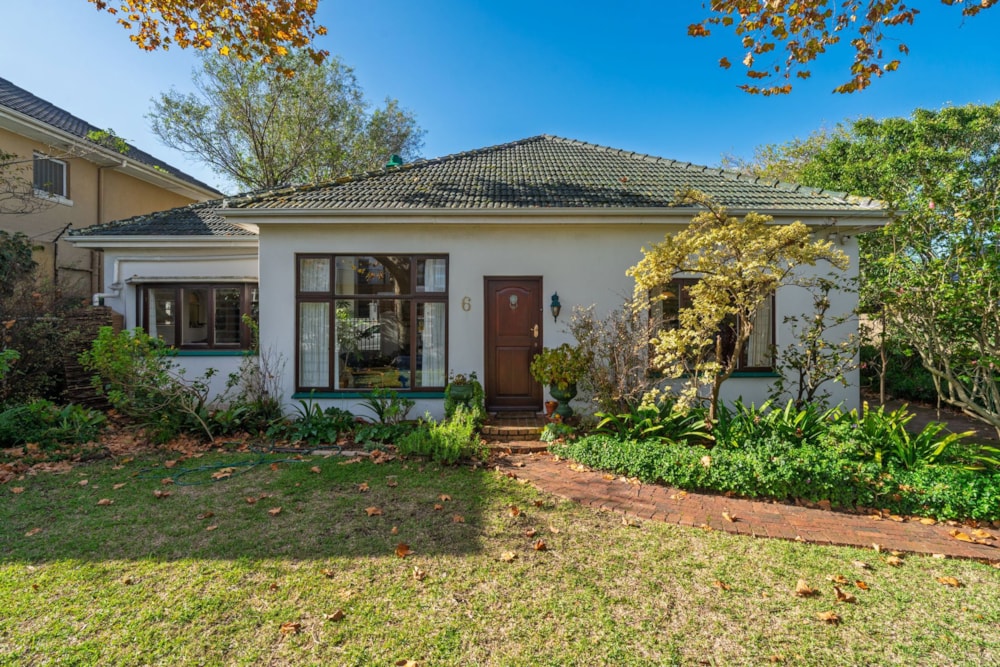 House for sale in Rondebosch - KW1739674 House for sale in Rondebosch - KW1739674