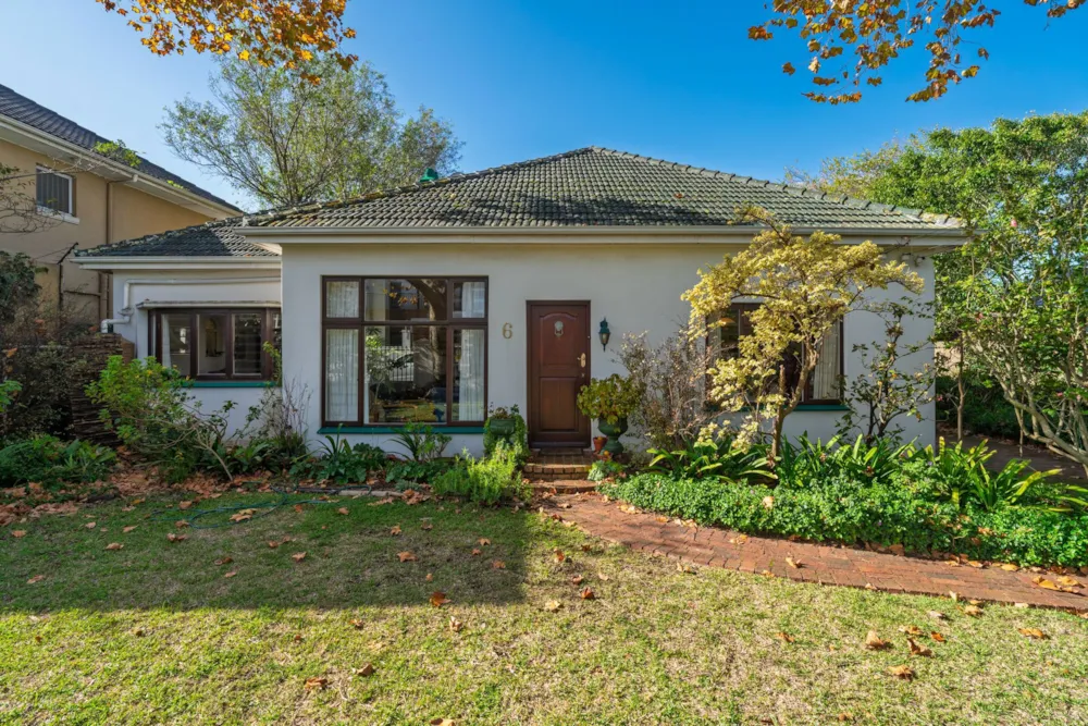 House for sale in Rondebosch - KW1739674 House for sale in Rondebosch - KW1739674