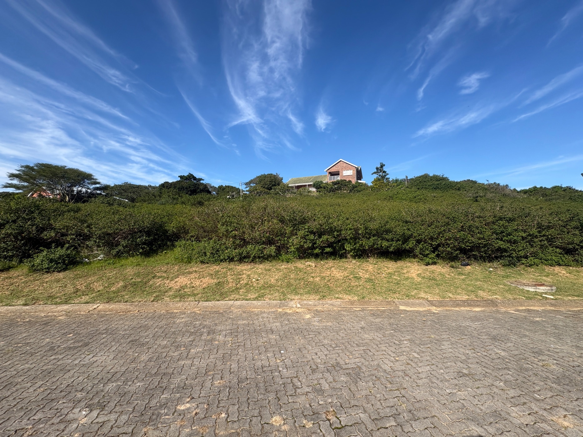 Residential vacant land for sale in West Bank, Port Alfred - 1PF1744981