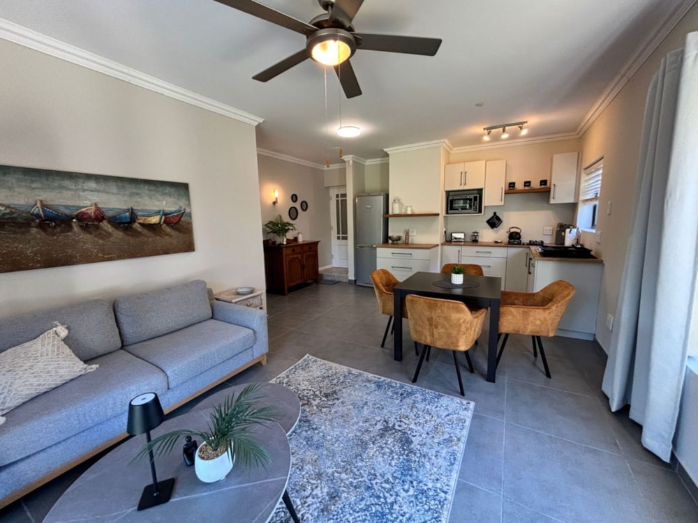 Apartment to rent in Port Alfred - 1PF1739902