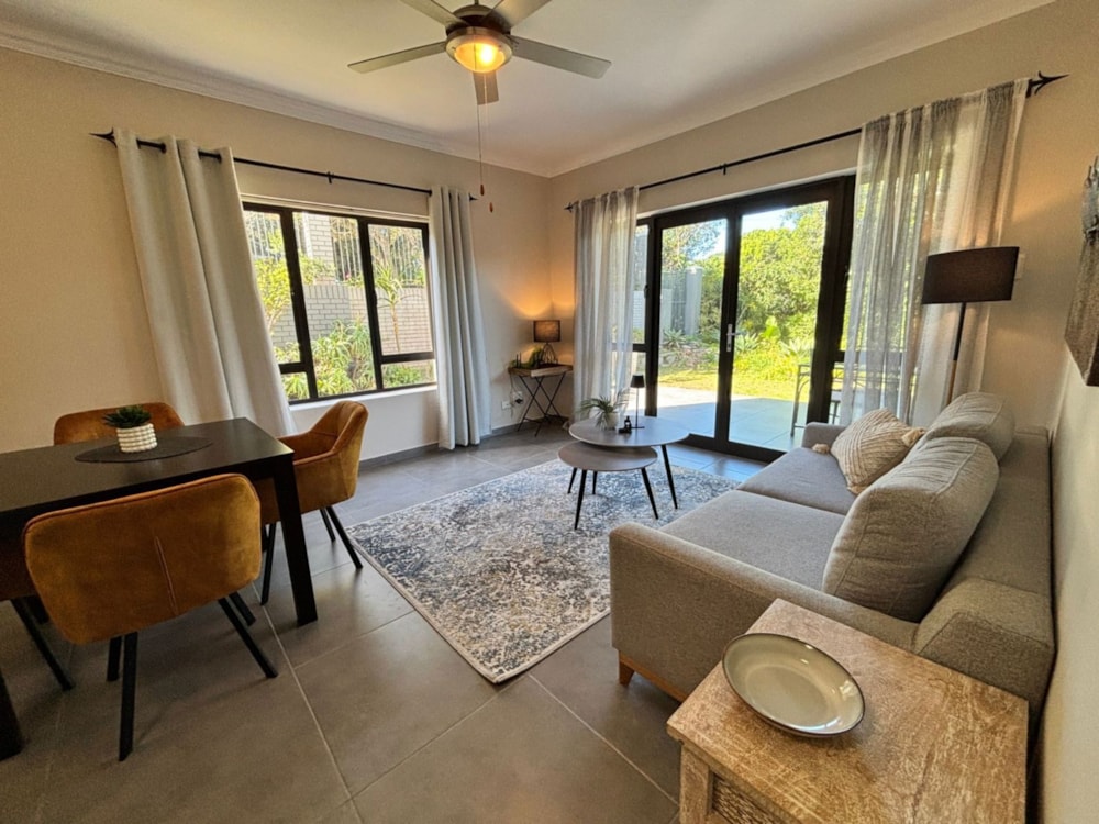 Apartment to rent in Port Alfred - 1PF1739902