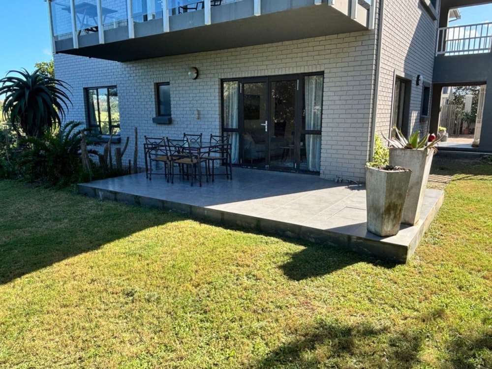 Apartment to rent in Port Alfred - 1PF1739902