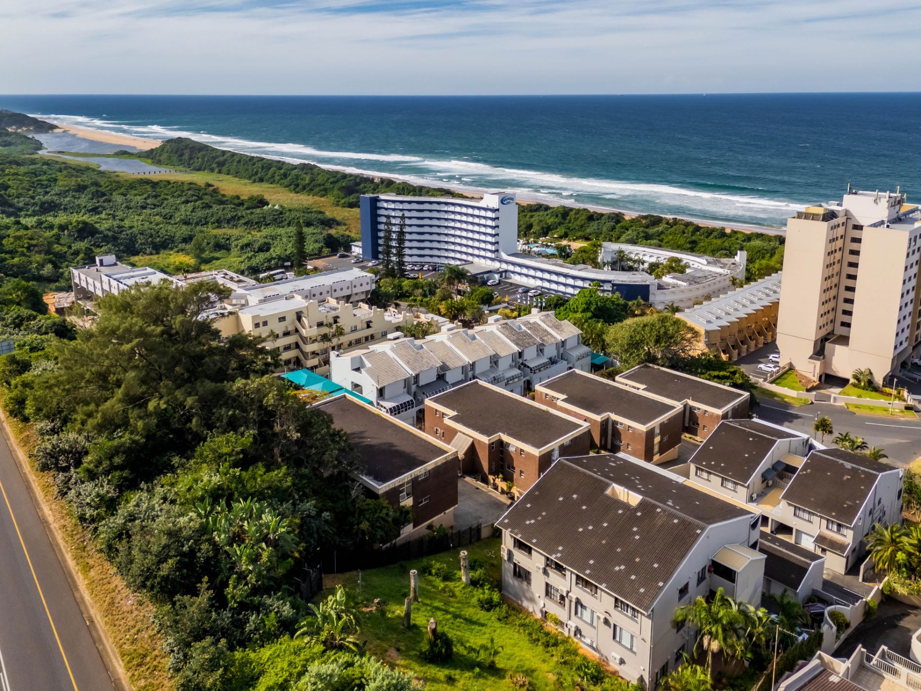 Townhouse for sale in uMhlanga Rocks - 1ND1741344